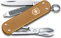  Navaja multiuso Victorinox Multiuso Piccolo in Aluminio 0.6221.255G